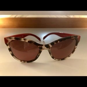 Prada sunglasses